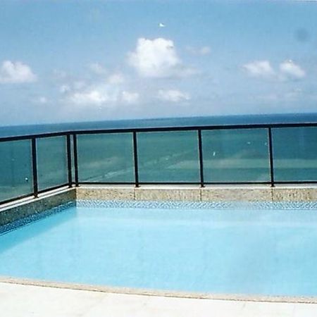 Apartament Apartamento Beira Mar Recife Pokój zdjęcie