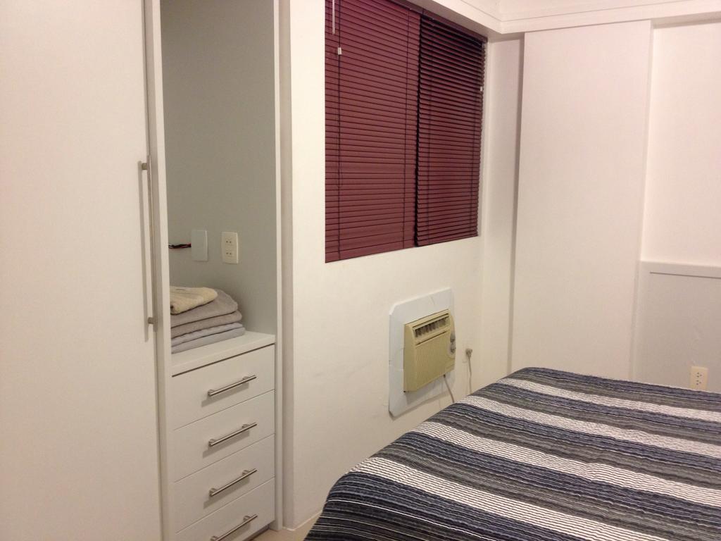 Apartament Apartamento Beira Mar Recife Pokój zdjęcie