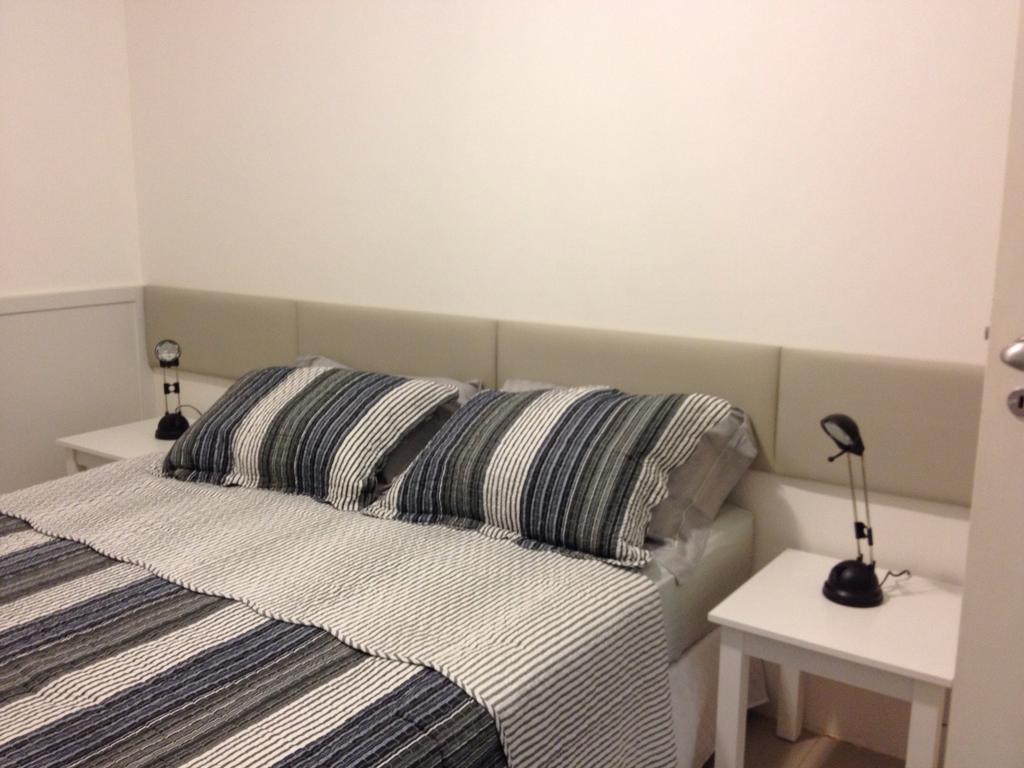 Apartament Apartamento Beira Mar Recife Pokój zdjęcie