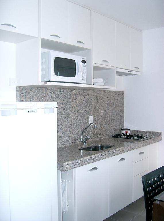 Apartament Apartamento Beira Mar Recife Pokój zdjęcie